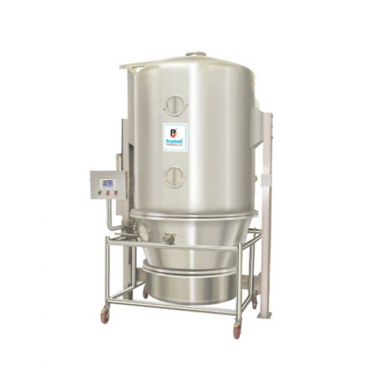 Read more about the article Ultimate Buying Guide: Fluid Bed Dryer